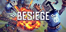 Besiege is smashing its way onto mobile stores November 18th! Pre-order now!