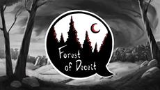 Betray your friends in Forest of Deceit, from the creator of THE CORRIDOR