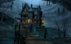 Big Fishs Mystery Case Files: Flucht aus Ravenhearst Sammleredition jetzt f&uuml;r iPhone, iPad &amp; iPod touch