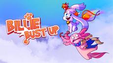 Billie Bust Up Debuts New Musical Track and Launches Cover Competition