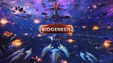 BioGenesis Expansion and Free 4.0 “Phoenix” Update Available Now for Stellaris