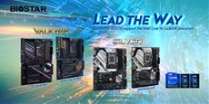 BIOSTAR Introduces The Best Motherboards to Power the Beefy Intel Core I9-14900K Processor