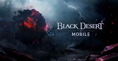 Black Desert Mobile enth&uuml;llt neue Monsterzonen