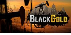 Black Gold - game trailer announcement
