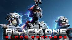Black One Blood Brothers - The Fight is Yours to Command