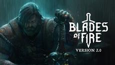 Blades of Fire 2.0 - Anvil Trials &amp; Arcana
