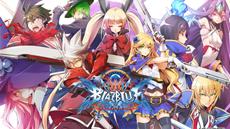 BlazBlue: Central Fiction is coming to PS5