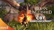 Bless Unleashed’s First Closed Beta Begins on Steam