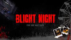 Blight Night Launches on Steam Today