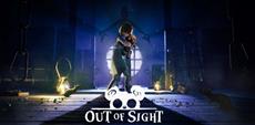 Blind Faith, Bold Adventure: ‘Out of Sight’ Launches on Nintendo Switch Today