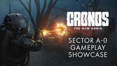 Bloober Team pr&auml;sentiert erstes gr&ouml;&szlig;eres Gameplay-Video f&uuml;r Cronos: The New Dawn 