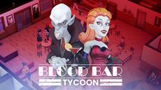 Blood Bar Tycoon - Create the Ultimate Vampire Bar and Rule the Night!