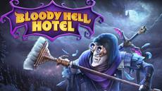 Bloody Hell Hotel Unveils New Gameplay Trailer, Sets Its Sights on 2027