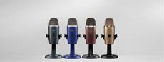 Blue pr&auml;sentiert Yeti Nano: Das neue USB-Mikrofon f&uuml;r Aufnahmen und Streaming