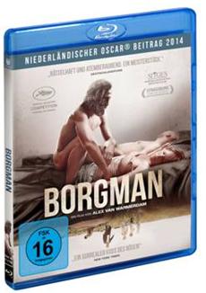 BORGMAN - ab 17. Februar 2015 auf DVD/Blu-ray (Pandastorm Pictures)
