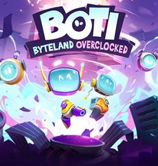Boti: Byteland Overclocked Takes You on a Byte-sized Adventure in September