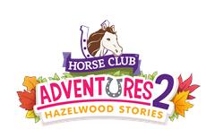 Brandneuer Trailer zu Horse Club Adventures 2 - Hazelwood Stories / bald auch f&uuml;r Playstation 5 verf&uuml;gbar