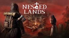 Bring out Your Dead! Survival RPG Nested Lands Sets Early Access Release for January 23rd, 2026