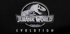 Bryce Dallas Howard und BD Wong in Jurassic World Evolution