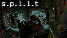 Buckshot Roulette dev announces next title - s.p.l.i.t - launches in July