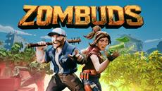 Buds and Brains are Everywhere in Zombuds