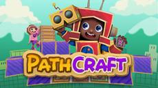 Build a New Reality: PathCraft Now Available on Meta Quest 2!