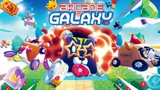 Build It. Race It. Rule It. Arcade Galaxy's New Beta Is Here