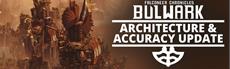 Bulwark: Falconeer Chronicles Architect &amp; Accuracy Update Out Now