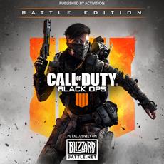 Call of Duty: Black Ops 4 Battle Edition jetzt f&uuml;r PC erh&auml;ltlich