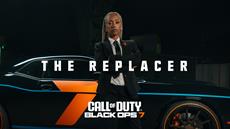 Call of Duty: Black Ops 7 - Der Replacer kehrt zurück - neu interpretiert in Deutschland mit Nura