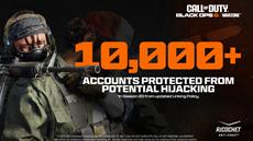 Call of Duty’s RICOCHET Anti-Cheat-Team pr&auml;sentiert bedeutende Fortschritte