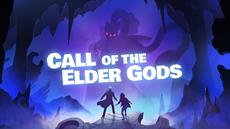 Call of the Elder Gods Brings Lovecraftian Puzzle Adventure to PC &amp; Consoles This May