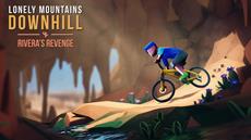 Celebrate Four Years Of Lonely Mountains: Downhill And Explore The Depths of the Mountain On The Lost Trail of Rivera’s Revenge