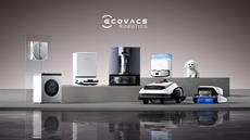 CES 2026 | ECOVACS pr&auml;sentiert neues Produkt-Line-up 2026 mit Erweiterung um Poolreinigungsrobotik