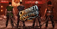 Chained Together adds hellish new map on 12 November!