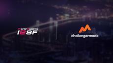 Challengermode named Official Platform Partner for the IESF World Esports Championship Qualifiers