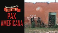 Change the geopolitical landscape of the crazy 1990s forever! The Pax Americana DLC for the turn-based grand strategy game Maestro’s Cold War 2 is coming to Steam on 19 March.