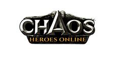 Chaos Heroes Online: Spannende Gefechte im Free-to-Play MOBA ab Herbst 2014