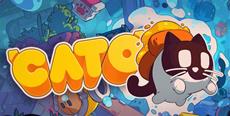 Charming Puzzle-Platformer CATO Purrticipating in Steam Next Fest