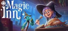 Check into the Enchanted World of Magic Inn When It Launches on August 4th!