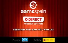 Check the hottest Spanish indie games in GameSpain Direct, the new seasonal event for Spanish videogames