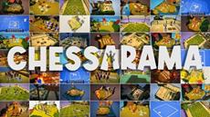 Chessarama Demo Now Available for Steam Fest