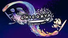 Chicory: A Colorful Tale ist jetzt auf PlayStation Plus Extra und Premium verf&uuml;gbar
