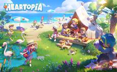 Chill Vibes and a Cosy Small Town Life: First Look At Heartopia. .. 