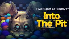 Chilling Five Nights at Freddy’s: Into the Pit Physical Editions Available Worldwide for Pre-Order Now