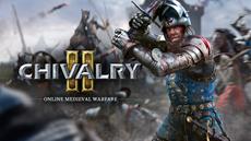 Chivalry 2 is Out Now