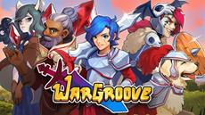 Chucklefish’s Retro-Inspired ‘Wargroove’ will be Launching with Ten Language Options