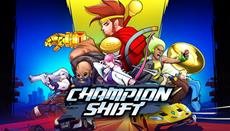 Cinematic Trailer Celebrates Early Access Release Of Co-Op Action Roguelike Champion Shift