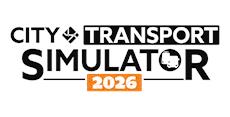 City Transport Simulator 2026: New Bus and Tram Simulation Announced