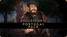 Civilization VI - New Frontier-Pass: Portugal-Paket ab heute verf&uuml;gbar